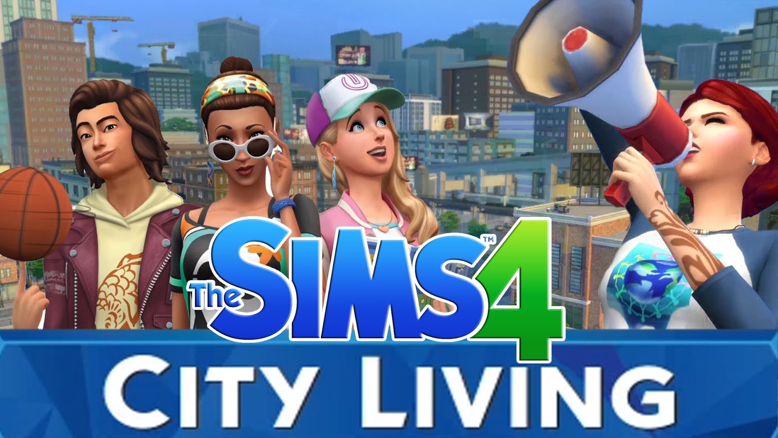 sims 4 free play online