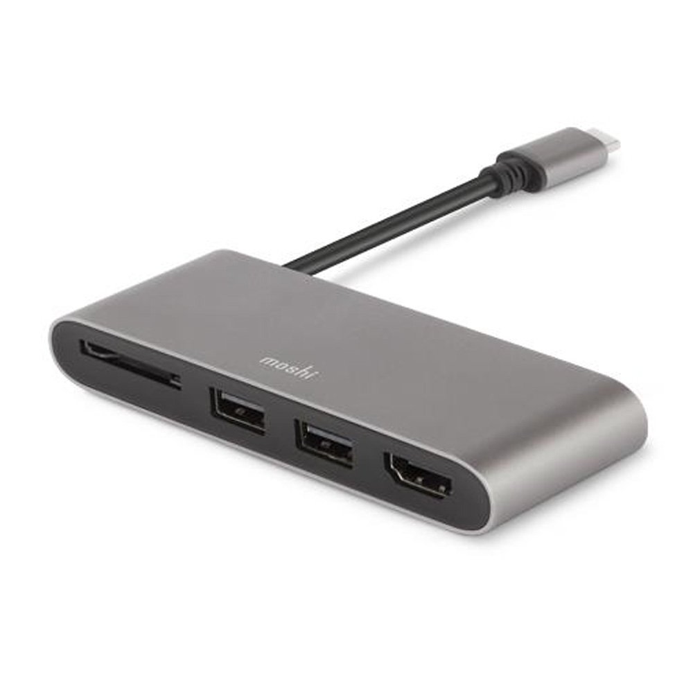 Upgrading dongle for mac